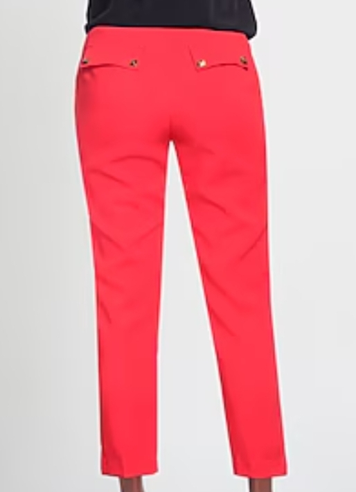 ELISABETTA FRANCHI Pantalone