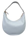 Manila Grace Borsa a spalla PEONY HOBO BIG