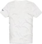 MC2 SAINT BARTH T-SHIRT COTONE