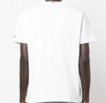 MC2 SAINT BARTH T-SHIRT COTONE