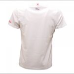 MC2 SAINT BARTH T-SHIRT COTONE