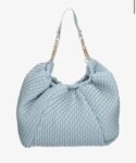 MANILA GRACE borsa hobo SMALL