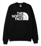 The North Face
DREW PEAK CREW - Felpa - black