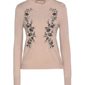 TOY G. Pullover donna floreale