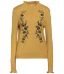 TOY G. Pullover donna floreale