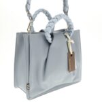 Manila Grace Borsa donna shopper KIRI Medium