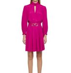 SIMONA CORSELLINI abito corto