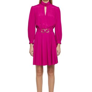 SIMONA CORSELLINI abito corto