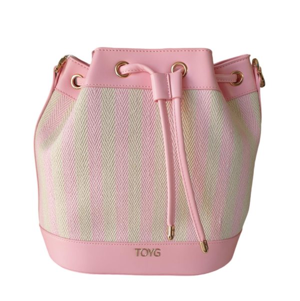 TOY G Chantilly bags