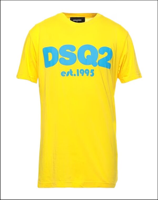 DSQUARED2 t-shirt m/m uo