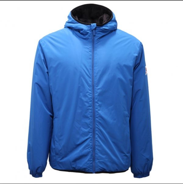 INVICTA BLUETTE PADDED JACKET MAN