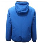 INVICTA BLUETTE PADDED JACKET MAN