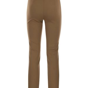 MAX MARA SONNI pantalone do