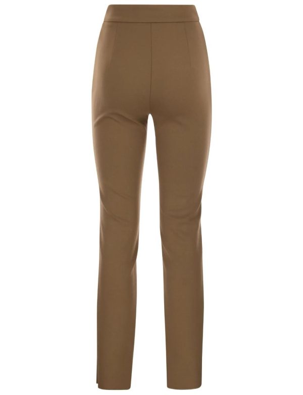 MAX MARA SONNI pantalone do