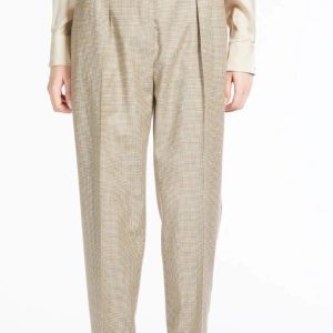 MAX MARA PALPITI pantalone do