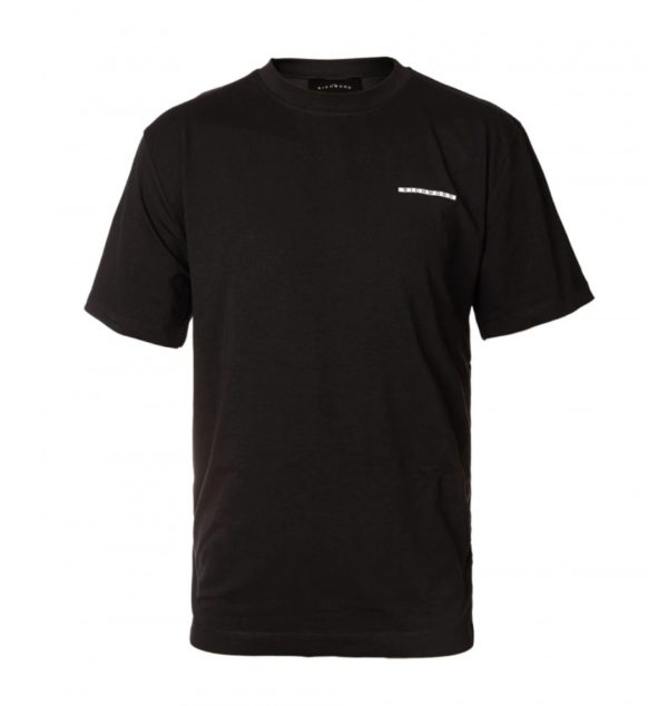 JHON RICHMOND t-shirt basic man