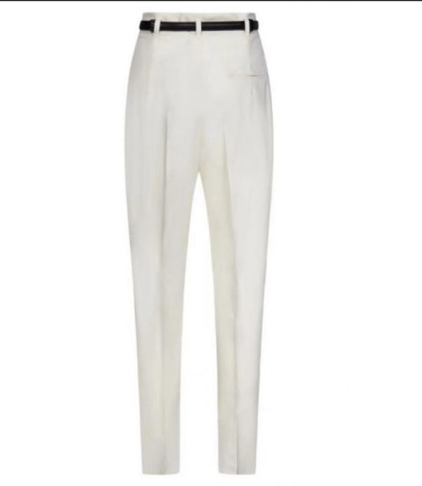 MAX MARA BRIOSE pantalone do