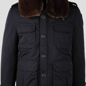 BLAUER blouson uomo interno staccabile