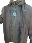 BLAUER UO GIUBBINO BOMBER 23WBLUC02023 005553