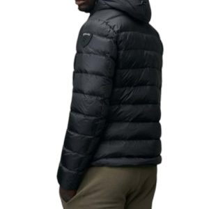 BLAUER UO CORTO NERO 23WBLUC03075 00604 RETRO