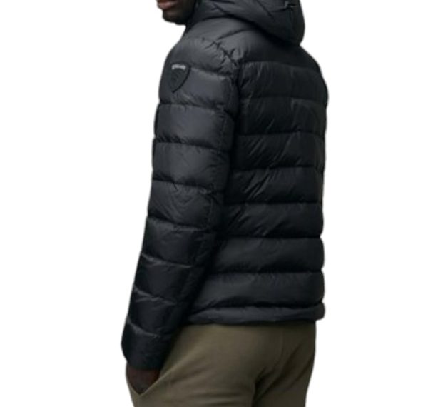 BLAUER UO GIUBBINO CORTO
23WBLUC03075 00604