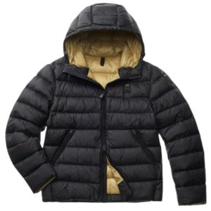 BLAUER UO GIUBBINO CORTO
23WBLUC03075 00604