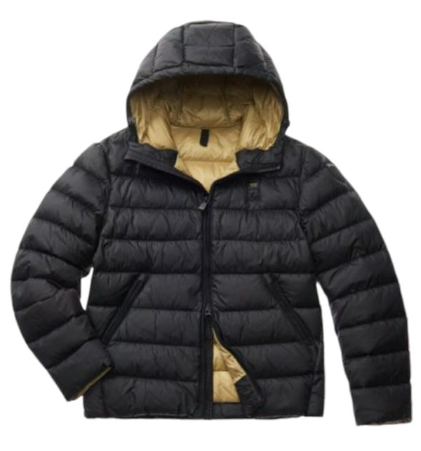 BLAUER UO GIUBBINO CORTO
23WBLUC03075 00604