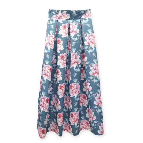 GIADA CURTI RESORT gonnellone Just 84012