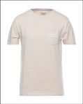 JACKERSON T-shirt uomo con taschino