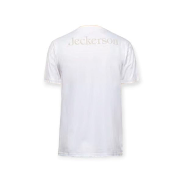 JACKERSON T-shirt uomo con taschino