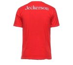 JACKERSON T-shirt uomo con taschino