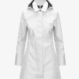 K-WAY MATY BONDED JERSEY