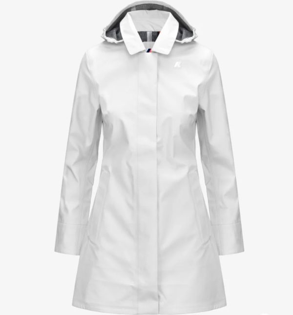 K-WAY MATY BONDED JERSEY