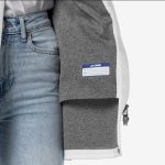 K-WAY MATY BONDED JERSEY