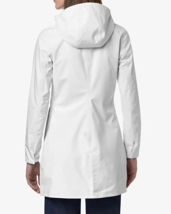 K-WAY MATY BONDED JERSEY