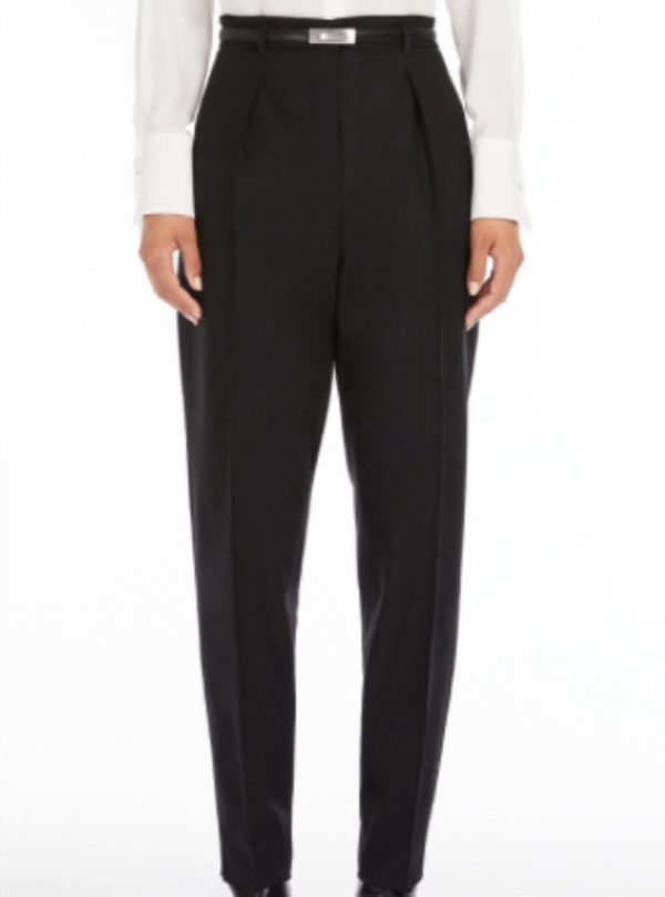 MAX MARA BRIOSE pantalone do