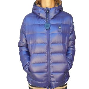 BLAUER DO GIUBBOTTO CORTO
23WBLD03089 005050