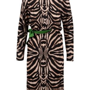 MARIUCCIA Abito donna Animalier