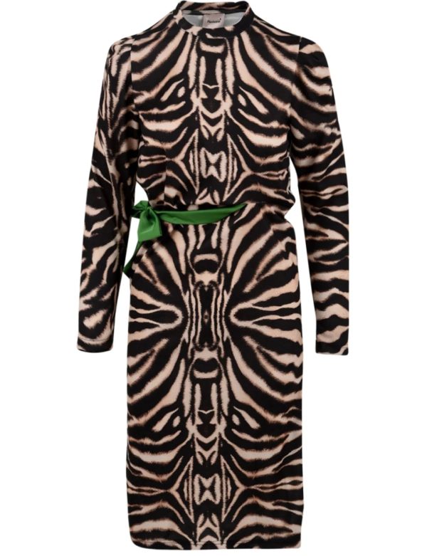 MARIUCCIA Abito donna Animalier