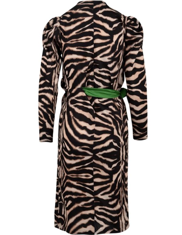 MARIUCCIA Abito donna Animalier