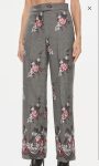 VICOLO pantaloni donna