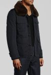 BLAUER blouson uomo interno staccabile