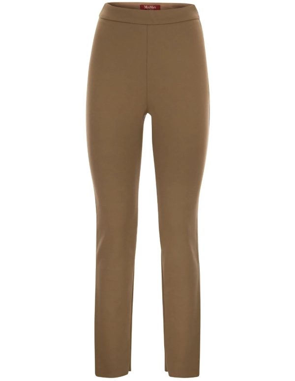 MAX MARA SONNI pantalone do