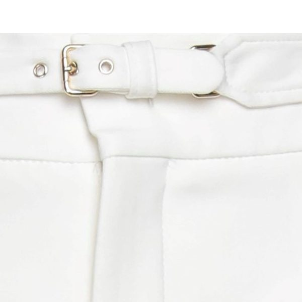 RED VALENTINO Pantaloni donna