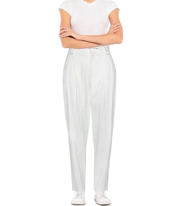 RED VALENTINO Pantaloni donna