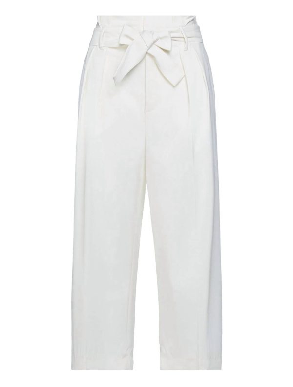 RED VALENTINO Pantaloni donna