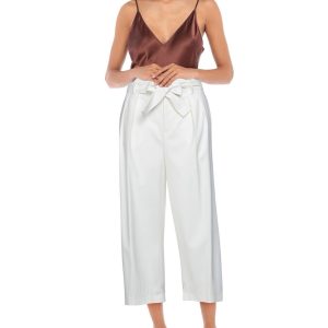 RED VALENTINO Pantaloni donna