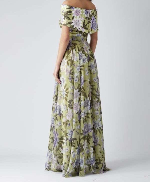 Giada Curti Abito DC11