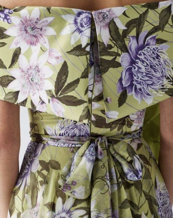 Giada Curti Abito DC11