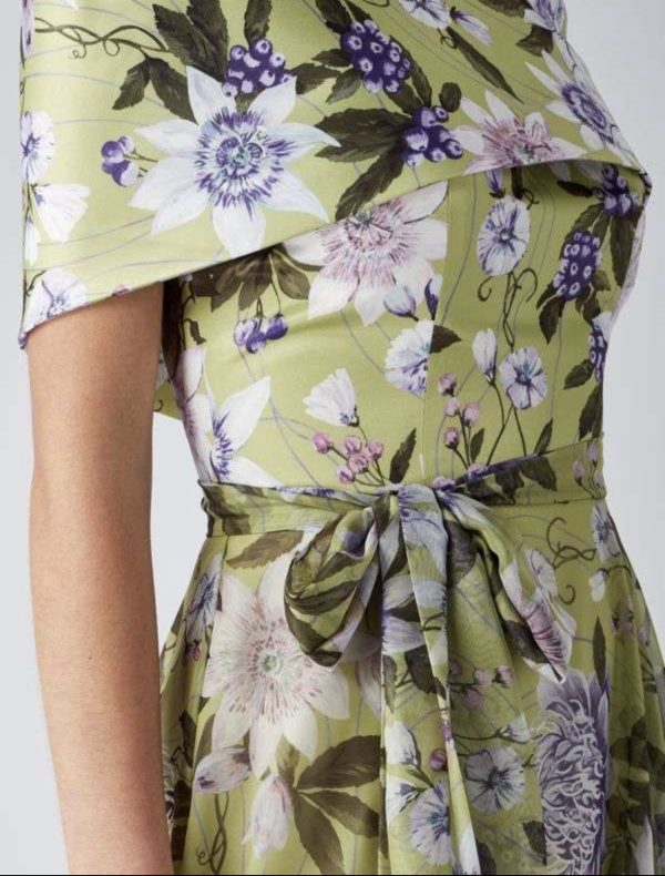 Giada Curti Abito DC11